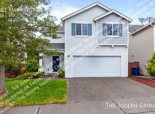 281 Harrington Ct SE, Renton, WA 98056