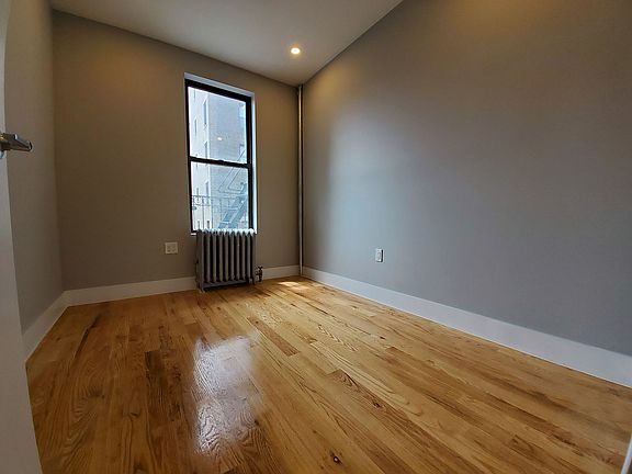 4th image of 661 W 180th St APT 4C