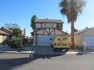 1825 Ridgefield Dr, Las Vegas, NV 89108