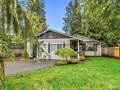 341 S Lewis Street, Monroe, WA, 98272