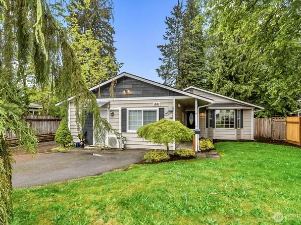 341 S Lewis Street, Monroe, WA 98272