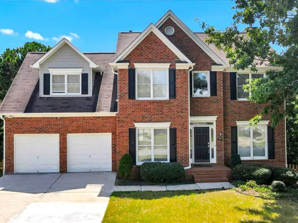 2275 Worthington Dr, Powder Springs, GA 30127