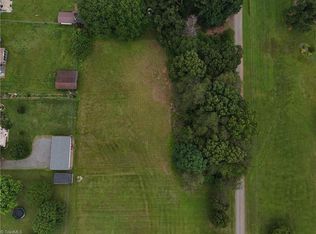 Renegar Rd LOT 8, Yadkinville, NC 27055