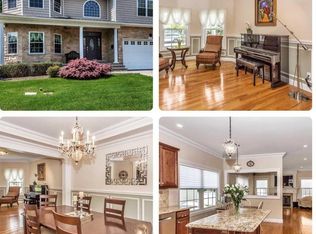 216 Southwood Cir, Syosset, NY 11791