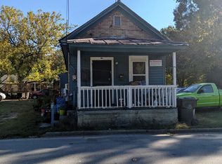 1206 Woodard Ave SE, Wilson, NC 27893