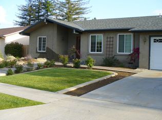 3120 W Calimyrna Ave, Fresno, CA