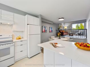 65 Godstone Rd #114, Toronto, ON M2J 3C8