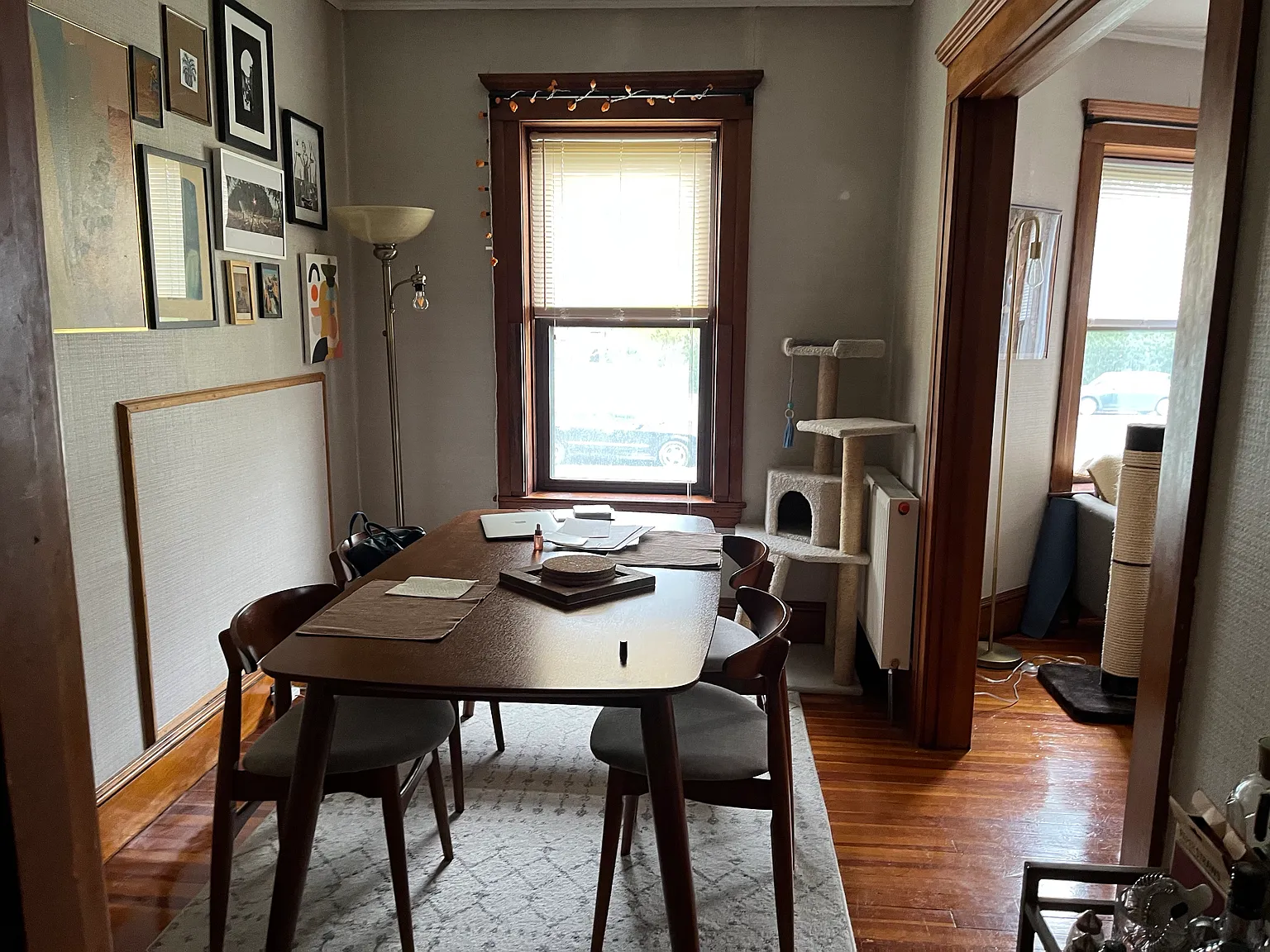 2 bed, $2,000 — Photo 2