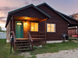 118 E 14th St, Leadville, CO 80461