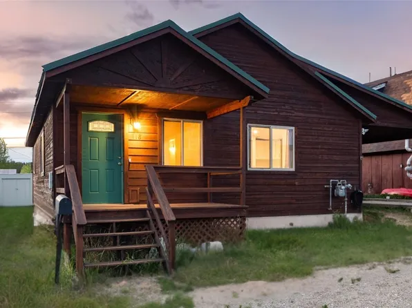 118 E 14th St, Leadville, CO 80461