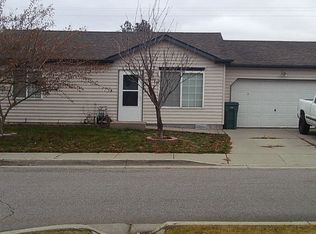 6550 W Kamloops Dr, Rathdrum, ID 83858