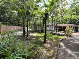 4230 SW 7th St, Plantation, FL 33317