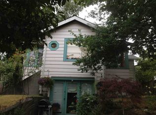 6822 26th Ave NE, Seattle, WA 98115