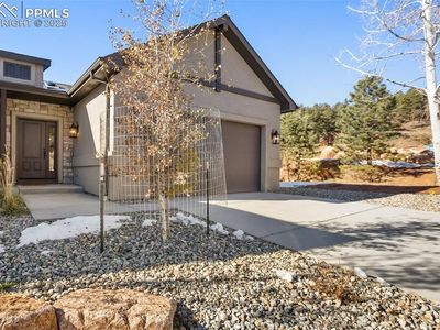 502 Brecken Ct #B, Woodland Park, CO, 80863