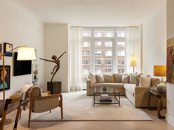 200 Amsterdam Ave #8C, New York, NY 10023