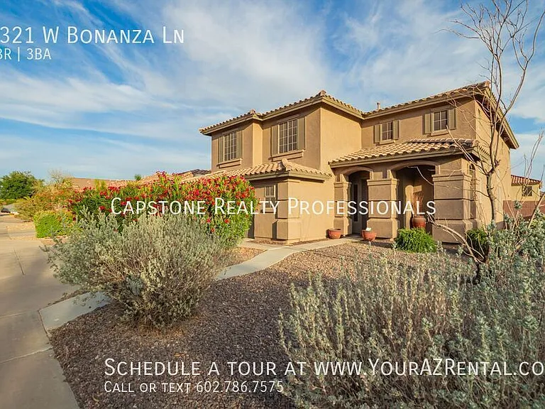 2321 W Bonanza Ln — Photo 2
