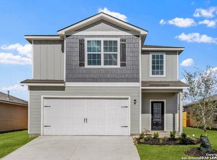10943 Delight Grv, Converse, TX 78109