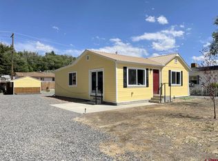 1020 Bluff St, Delta, CO 81416