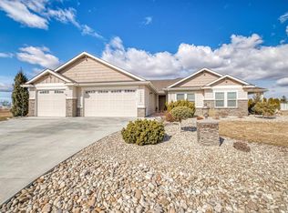 15599 Galaxy Dr, Caldwell, ID 83607