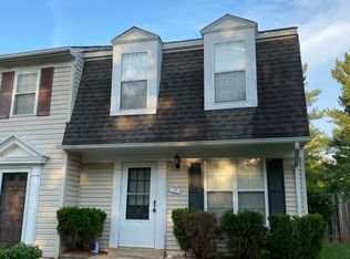 11 Bickel Ct, Sterling, VA 20165