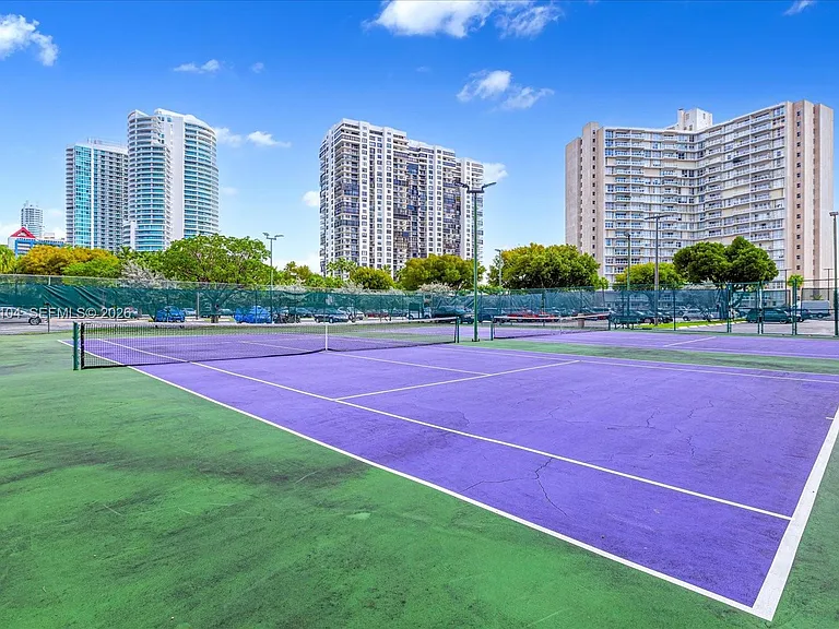 2451 Brickell Ave #6N — Photo 41
