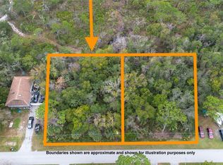 LOT 51 Gulf Way LOT 51, Hudson, FL 34667