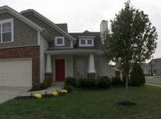 1548 Joe Pyron Dr, Madison, TN 37115