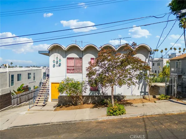 1331 Sutherland St, Los Angeles, CA 90026