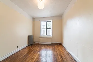 Rented by Joel Scharf, LREB