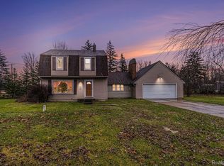 4500 E Hill Rd, Grand Blanc, MI 48439