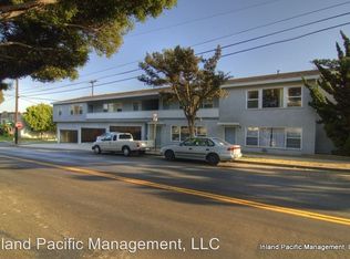 963 Virginia St APT 1, El Segundo, CA 90245