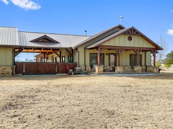 7800 Slaughterville Rd, Lexington, OK 73051