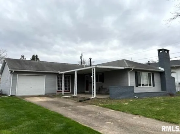 (undisclosed Address), Springfield, IL 62702