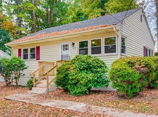 1109 Guyer St, High Point, NC 27262