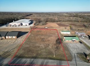 S Highway 82, Vinita, OK 74301