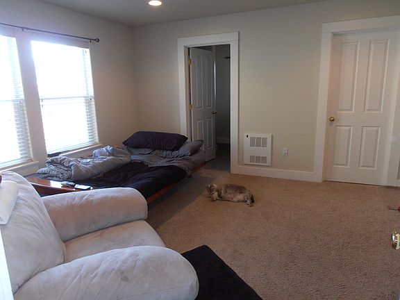 Master Bedroom-main level