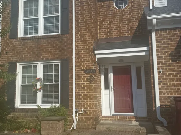 3848 Whitechapel Arch, Chesapeake, VA 23321
