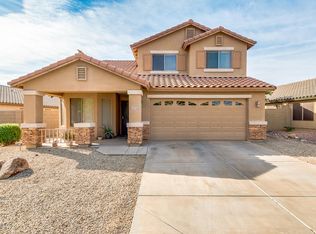 15973 W Linden St, Goodyear, AZ 85338