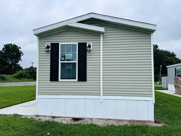 59733 Decatur Rd #35, Cassopolis, MI 49031