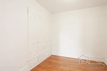 Rented by Ideal Properties Group