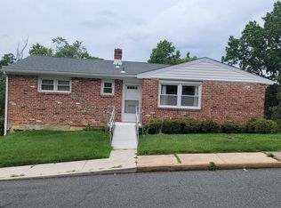 72 Ray St, Newark, DE 19711
