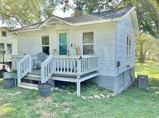 1207 S Washington St, Salem, MO 65560