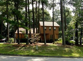 7625 Trowbridge Ct, Raleigh, NC 27613