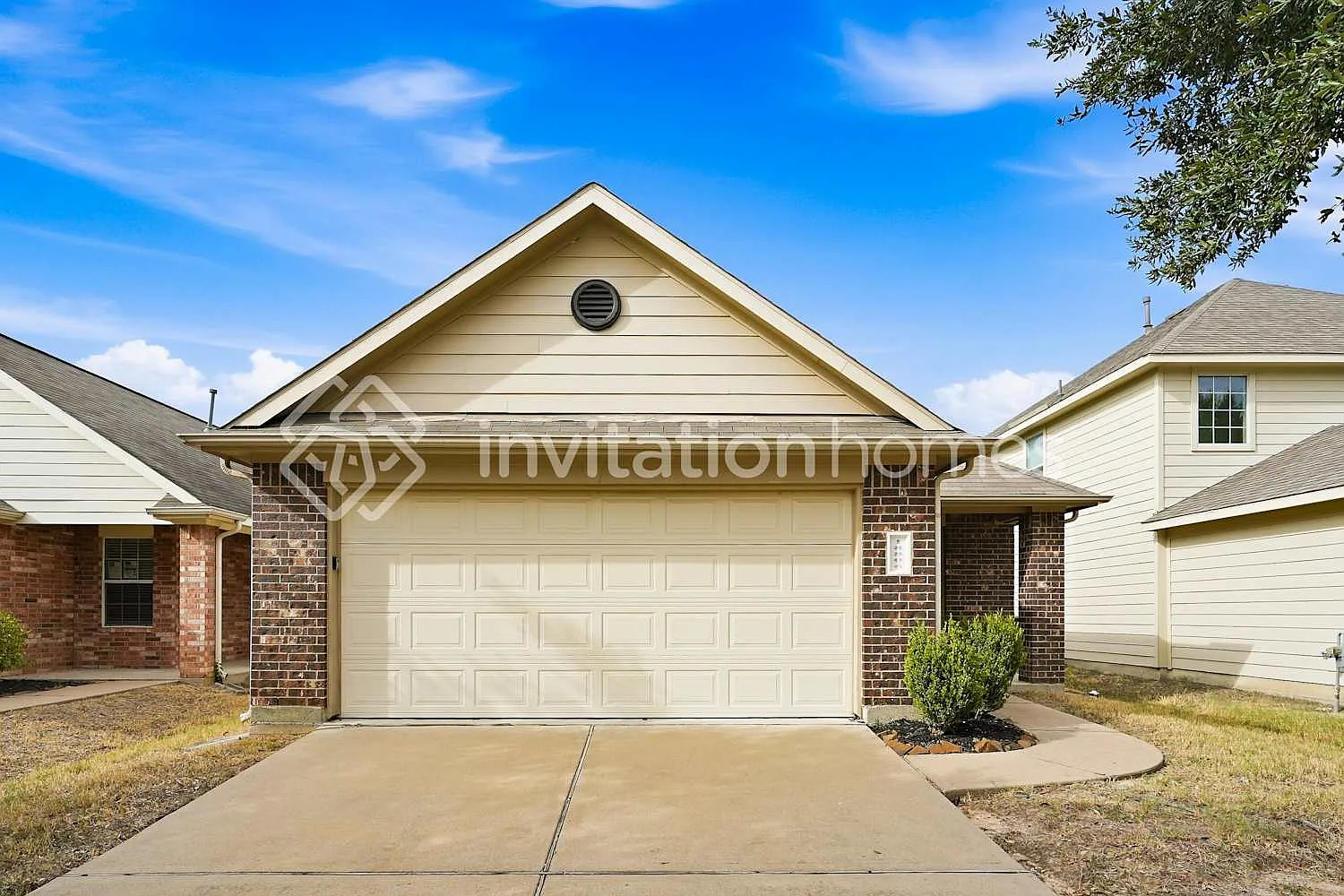 18810 N Lyford Dr Katy, TX 77449 — Photo 1