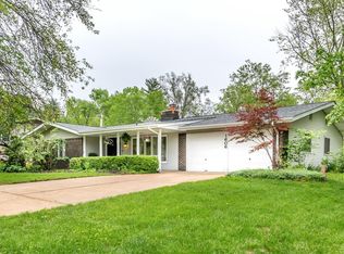 1606 Green Hill Dr, Saint Louis, MO