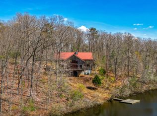 278 Salt Lick Ln, Appomattox, VA 24522
