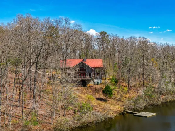 278 Salt Lick Ln, Appomattox, VA 24522