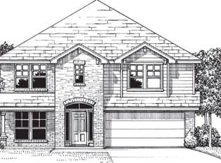2149 Dove Crossing Dr, New Braunfels, TX 78130