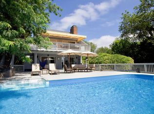4 Sandpiper Rd, Shelter Island, NY 11964