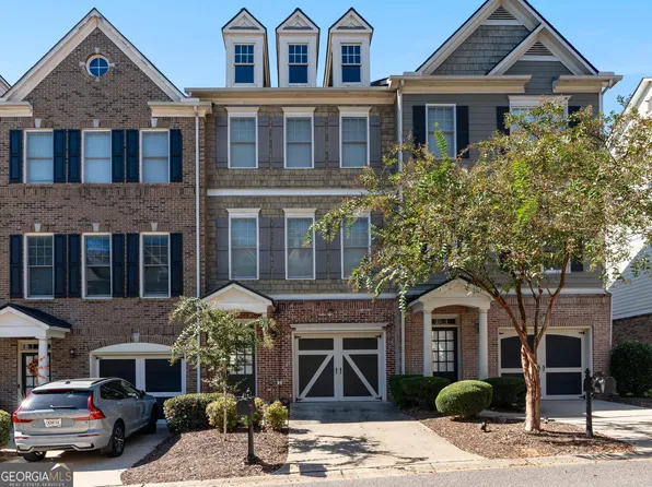 5270 Kershaw Ct SE Unit 2, Smyrna, GA 30339